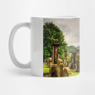 Town House Mug